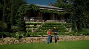 Better Homes and Gardens on Channel 7 S32E23