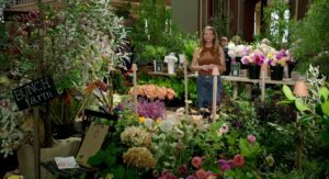 Better Homes and Gardens on Channel 7 S32E25