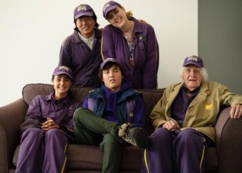 Make That Movie  on HBO Max announces Australian premiere
