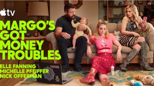 Margo’s Got Money Troubles on Apple TV season 2 renewal