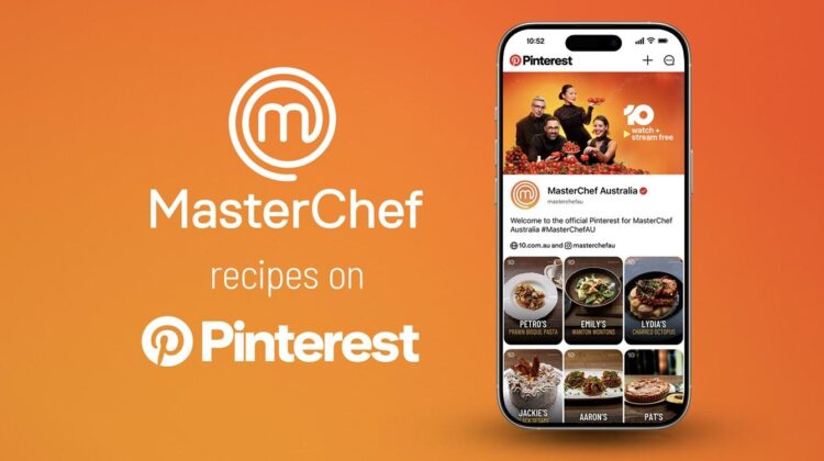 Network 10 Plates Up A Full-Course Marketing Campaign For MasterChef Australia