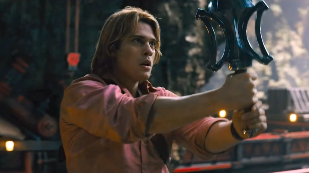 MOVIE REVIEW | Masters of the Universe
