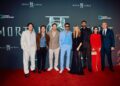 MOVIE | Mortal Kombat II cast and film makers celebrate the movie with fans