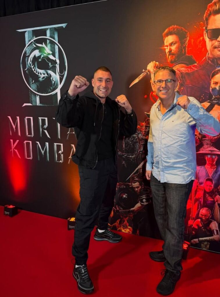 MOVIE REVIEW | Mortal Kombat II