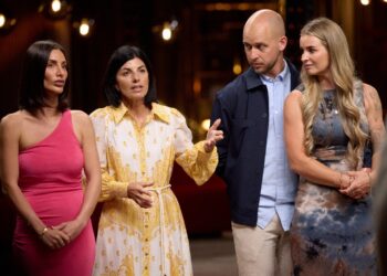 Recap | My Reno Rules on Channel 7 judges' brutal takedown