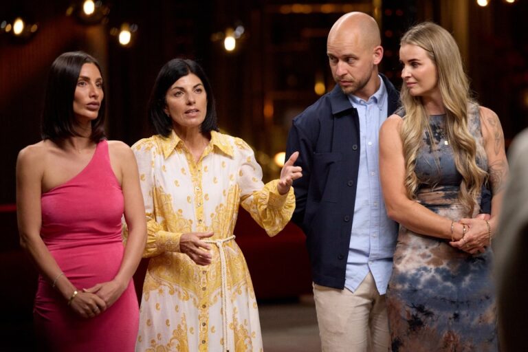 Recap | My Reno Rules on Channel 7 judges' brutal takedown