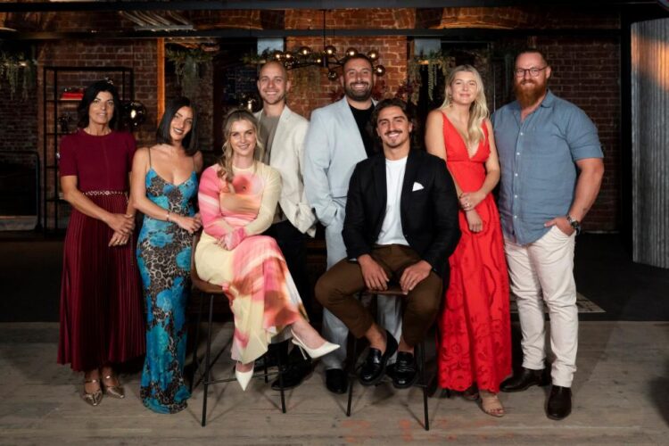 The My Reno Rules live Grand Finale on Channel 7 is here! Which team will score a $1 million payday?