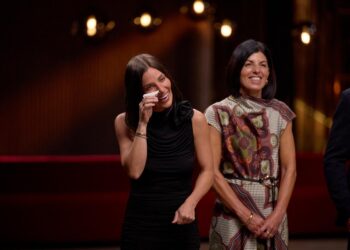 Recap | My Reno Rules on Channel 7 Comeback queens Emma and Michelle score two perfect 10s
