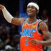 Thunder, Spurs, Knicks and Cavs to contest NBA Conference Finals Live on ESPN