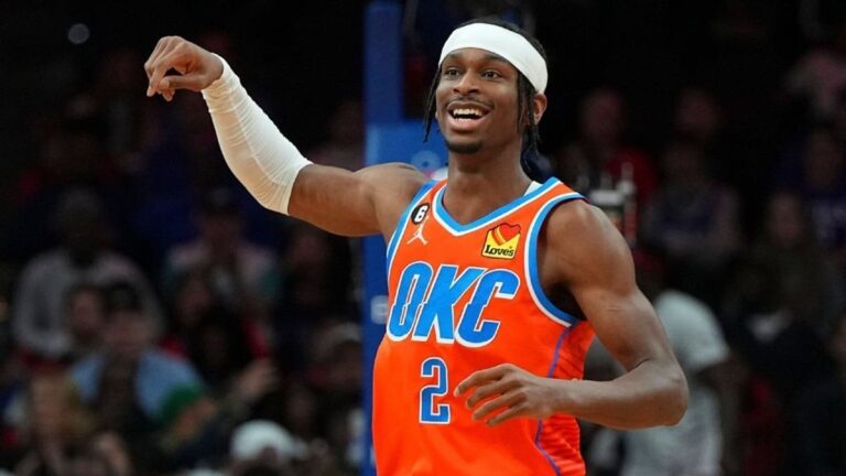 Thunder, Spurs, Knicks and Cavs to contest NBA Conference Finals Live on ESPN
