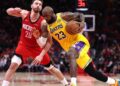 ESPN delivers NBA Conference Semi Final Lineup Headlined By OKC Thunder-Lakers Showdown