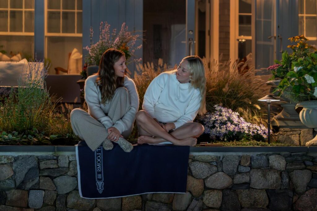 The Five Star Weekend on Binge with Jennifer Garner