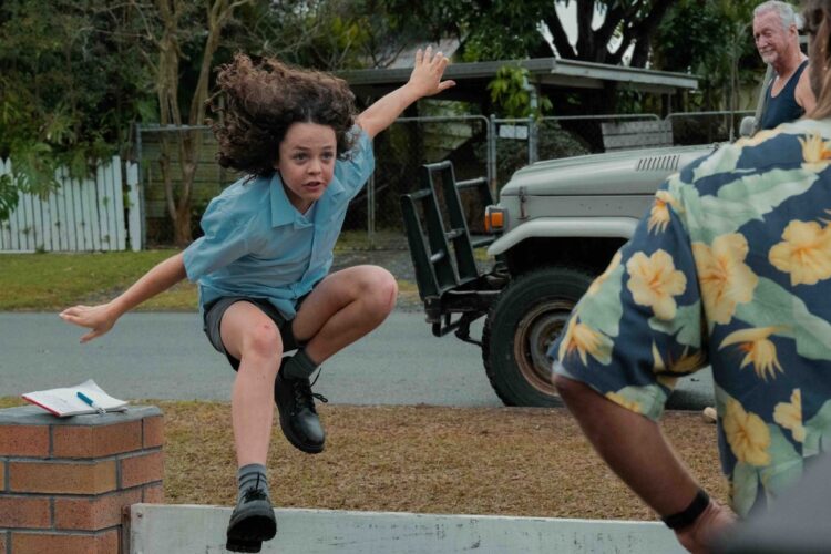 The Netflix Effect in Australia and around the world