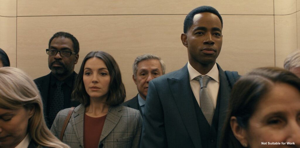 June 2026 on Disney+