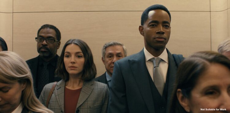 June 2026 on Disney+