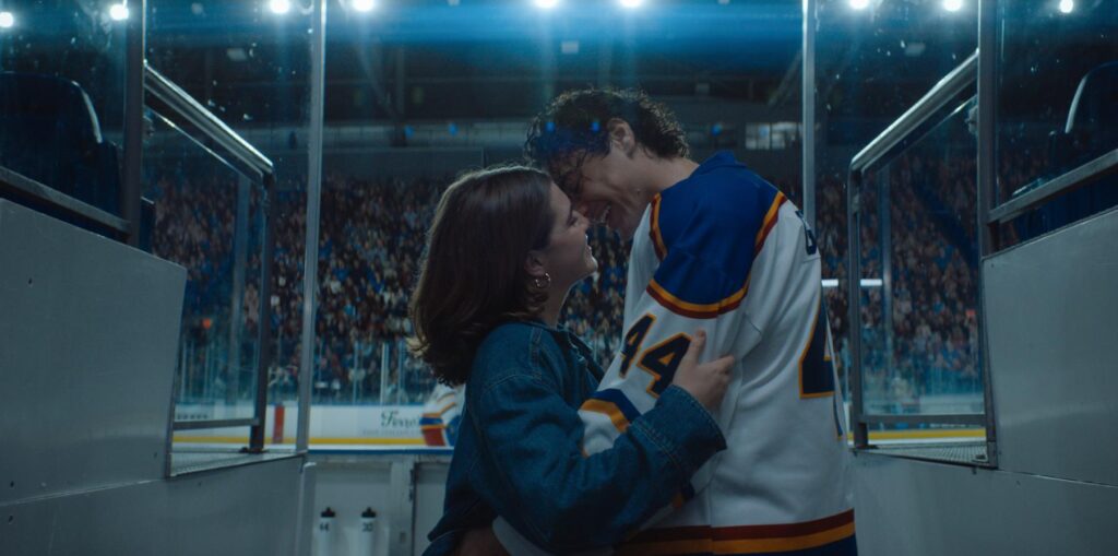 "Obsession is in Session" -  Prime Video Launches New YA Fandom Initiative With First Look Trailer
