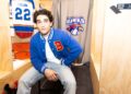 Off Campus on Prime Video Josh Heuston Attends fan event in Sydney