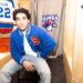 Off Campus on Prime Video Josh Heuston Attends fan event in Sydney