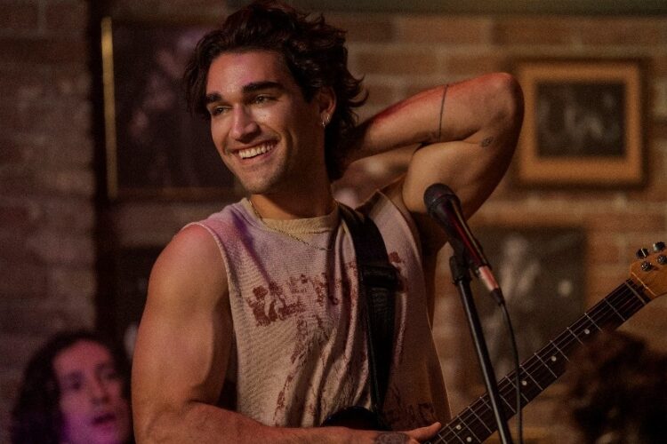 Off Campus on Prime Video comes to Sydney with Josh Heuston – Free Immersive Activation