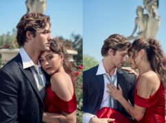 Off Campus on Prime Video reveals season 2 central couple
