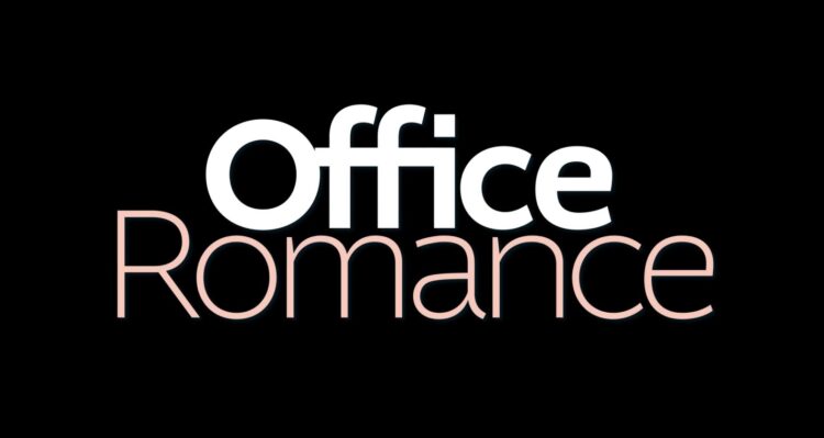 Office Romance on Netflix official trailer