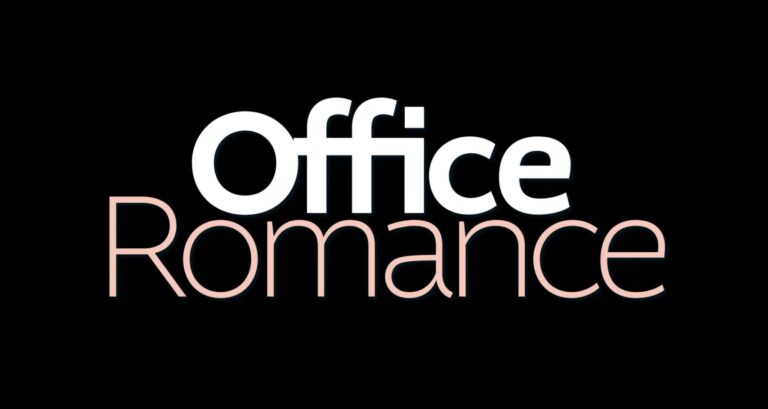 Office Romance on Netflix official trailer