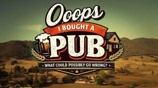Ooops I Bought A Pub on Channel 7 and 7plus S1E1