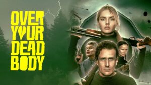 June 2026 on Prime Video