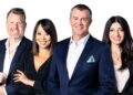Paramount Australia Strengthens Converged Sales Proposition As Grant Madigan Commences As VP Sales