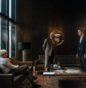 June 2026 on Paramount+