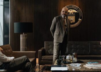 June 2026 on Paramount+