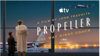 Propeller One-Way Night Coach on Apple TV trailer