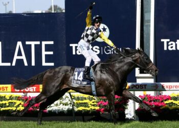 Glen Boss joins the Seven stable