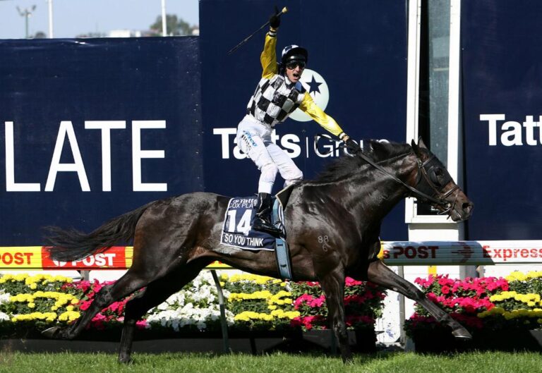 Glen Boss joins the Seven stable