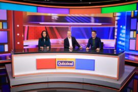 Quizzical on Sky News Australia for Sunday 17 May