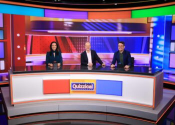 Quizzical on Sky News Australia for Sunday 17 May
