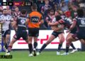 The Agenda Setters Rugby League on Channel 7 “The NRL don’t know what they are doing at the moment” – Woods