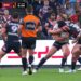 The Agenda Setters Rugby League on Channel 7 “The NRL don’t know what they are doing at the moment” – Woods