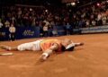 Rafa on Netflix docuseries of Rafael Nadal trailer