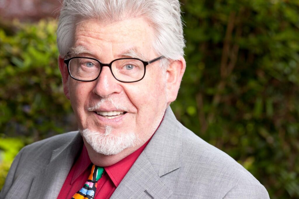 Tonight | Rolf Harris: Primetime Predator on ABC TV examines how power protected a predator