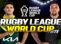 Seven and SCA kick off Rugby League World Cup 2026 partnerships