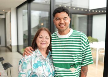 Who Do You Think You Are? on SBS and SBS on Demand S17E2