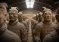 Secret Weapons Of China's First Emperor on SBS and SBS on Demand
