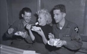 Marilyn Monroe: The Rise Of An Icon on SBS and SBS on Demand