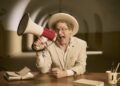 Shut Your Big Fat Mouth John Safran! on SBS and SBS on Demand