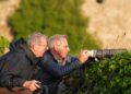 Robson Green's Weekend Escapes on SBS and SBS on Demand S4E1 and S4E2