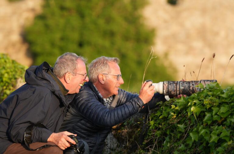 Robson Green's Weekend Escapes on SBS and SBS on Demand S4E1 and S4E2