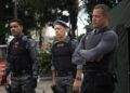 The Negotiator on SBS and SBS on Demand S1E1