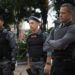 The Negotiator on SBS and SBS on Demand S1E1