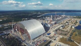 Chernobyl: Chronology Of A Nuclear Disaster on SBS and SBS on Demand